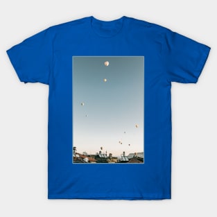 Ballons T-Shirt